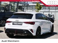 Audi RS3 - Vorschau Bild 4
