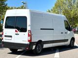 Renault Master III 2.3 dCi L3H2*Netto:11.760€*Euro6* - Renault Master: 2.2
