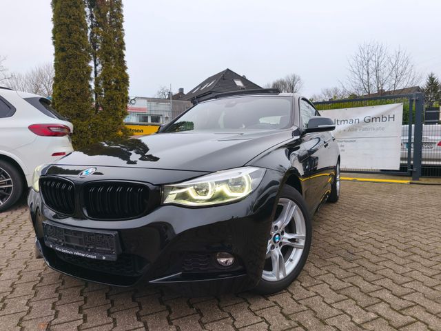 BMW Gran Turismo 330 i xDrive M Sport Head-Up Pano