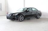 BMW M5 Limousine/Dt.FAHRZEUG/M167/PDC/XENON/HUD/SHZ/ - gebrauchte BMW M5 aus dem Jahr 2006