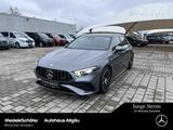 Mercedes-Benz A 35 AMG 4M Pano Keyless M-LED "neues Modell" - Mercedes-Benz A 35 AMG aus 2023