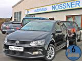Volkswagen Polo 1.2 TSI Comfortline 66KW (Navi,SHZ,PDC,GRA) - Volkswagen Polo: 6n2
