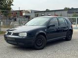 Volkswagen Golf 1.6 Auto Champ Automatik Klima 1. Hand - Volkswagen Golf: Champ
