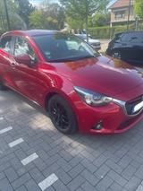 Mazda 2 SKYACTIV-G 90 Sports-Line Sports-Line - Mazda 2 in Krefeld