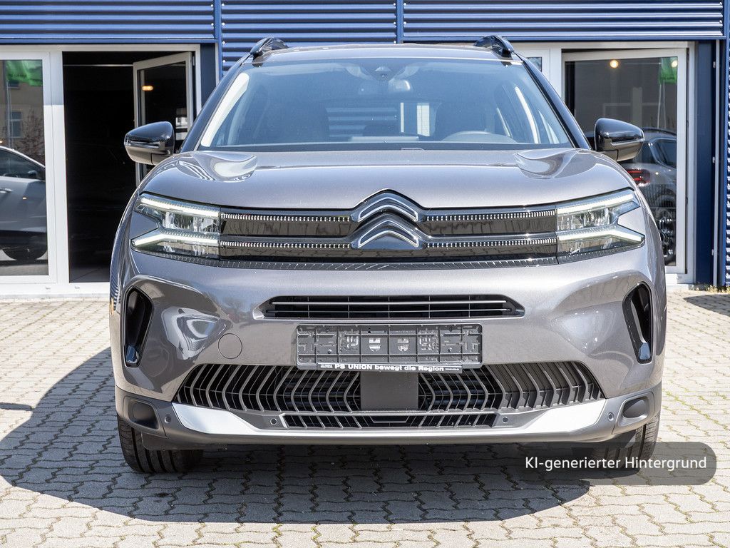Citroën C5 Aircross - Bild 3