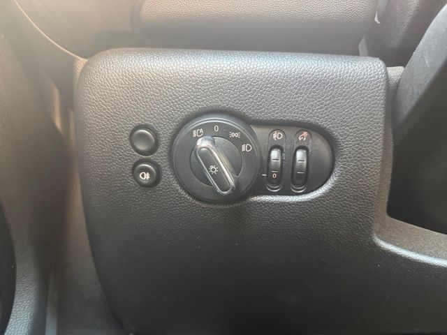 Cooper C Trim Digitales Cockpit SHZ CarPlay