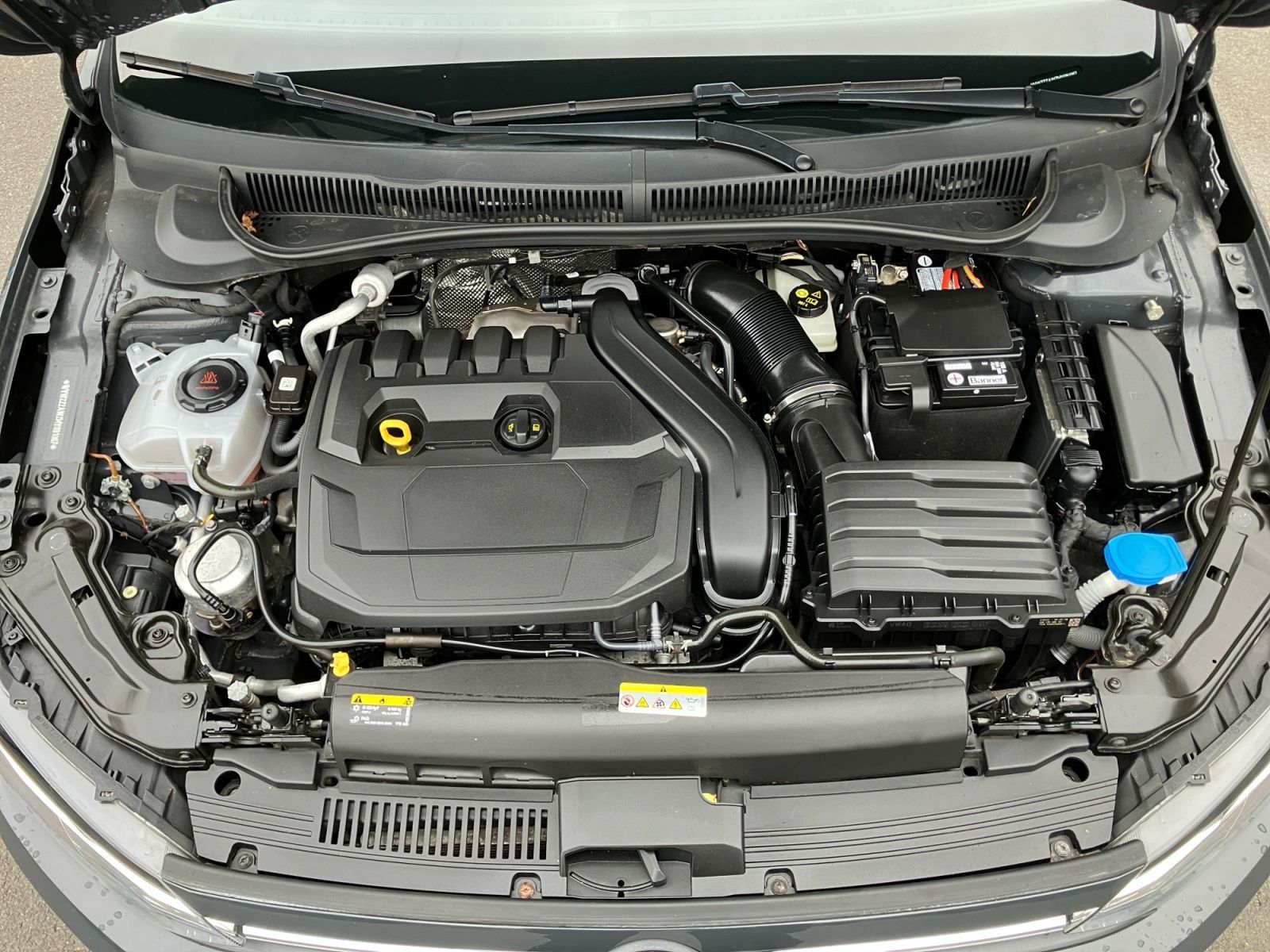 Volkswagen Polo - Bild 10