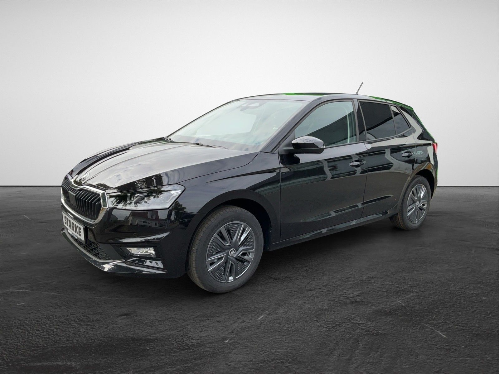 Skoda Fabia 1.0 TSI Balance LED RFK CarPlay SHZ 16 Zol imagem 2