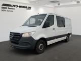 Mercedes-Benz Sprinter III Kasten  316 CDI L2 AHK digitales Co - Mercedes-Benz Sprinter: 316cdi