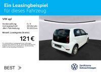 Volkswagen up! - Vorschau Bild 3