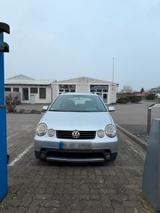 Volkswagen VW Polo Fun - Volkswagen Polo: Fun