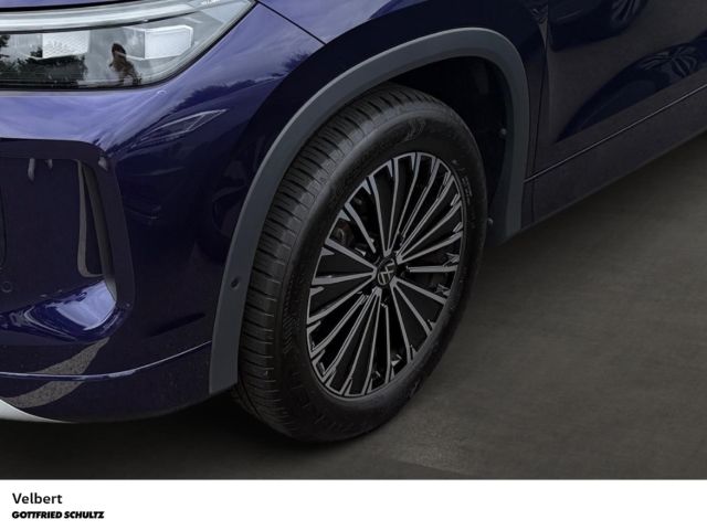 Volkswagen Tayron - Bild 9