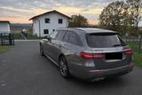 Mercedes-Benz E 43 AMG Mercedes-AMG E 43 4MATIC T Autom. M... - Mercedes-Benz E 43 AMG in Wuppertal