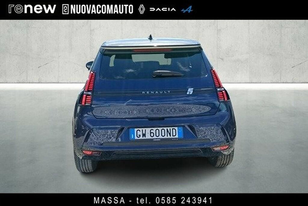 Renault Renault 5 comfort range Iconic Cinq imagem 3