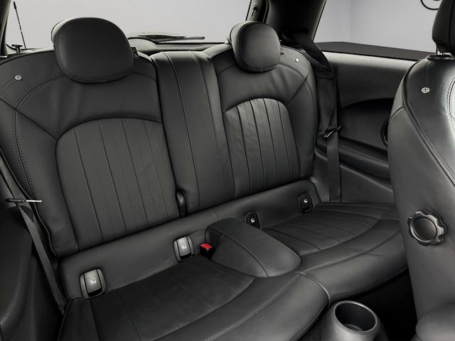 Foto Nummer 13: MINI Cooper S