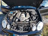 Mercedes-Benz E 63 AMG E 63 T AMG AMG - gebrauchte Mercedes-Benz E 63 AMG aus dem Jahr 2008