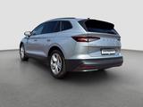 Skoda Enyaq 50 LOFT CAM ACC LM19 NAVI SITZHEIZUNG - gebrauchte Skoda Enyaq aus dem Jahr 2024