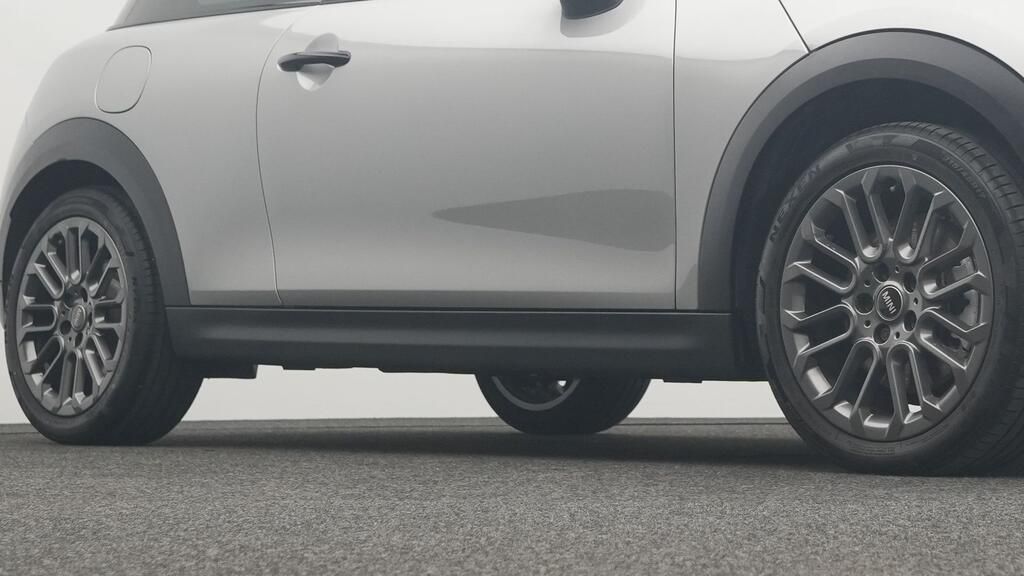 MINI Cooper C - Bild 22