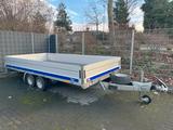 Blyss A 250  Sonda II kippbar 100 km/h Autotransporter - Blyss LKWs
