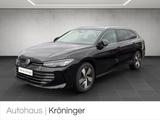 Volkswagen Passat Variant 1.5 eTSI AHK Massage Navi SHZ Bus - Volkswagen Passat Variant: Limousine