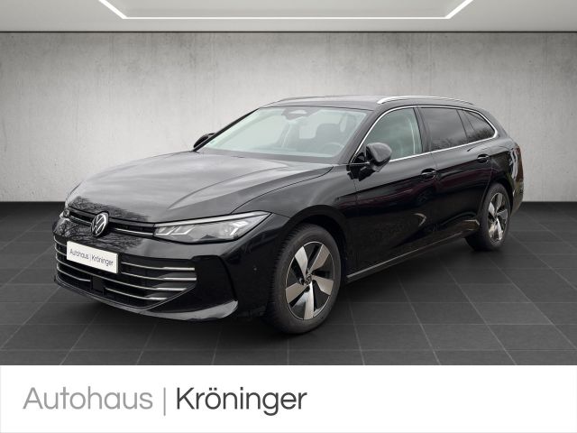 Volkswagen Passat Variant  1.5 eTSI 110 kW  Business SHZ