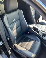 Mercedes-Benz E 63 AMG T-Modell - Mercedes-Benz E-Klasse: 63