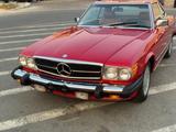 Mercedes-Benz SL 560 - Mercedes-Benz SL 560