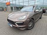 Porsche Cayenne GTS*Sport-Chrono*Panorama*Bose*Led - Porsche Cayenne in Mönchengladbach