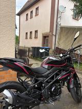 Benelli BN 125 - BENELLI BN 125
