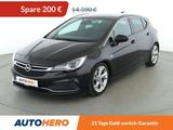 Opel Astra 1.6 SIDI Turbo Innovation Start/Stop*NAVI* - Opel Astra: ST