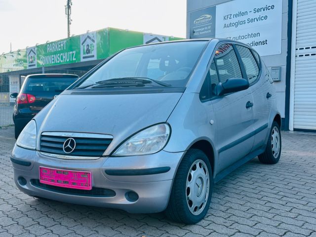 Mercedes-Benz A 140 A -Klasse A 140