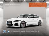 BMW i4 eDrive40 Gran Coupé M Sport Driv.Assist.Prof - BMW i4 Gebrauchtwagen
