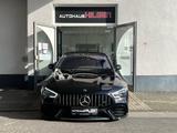 Mercedes-Benz AMG GT 53 4MATIC+*Perf.Abgas*5Sitze*Pano*360°*20 - Mercedes-Benz AMG GT in Solingen