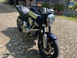 Yamaha Geliebte MT-01 (RP12) zu verkaufen - MOTORRAD GEBRAUCHT VERKAUFEN