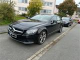 Mercedes-Benz CLS 250 Shooting Brake CLS 250 d Shooting Br... - Mercedes-Benz CLS 250 Shooting Brake Gebrauchtwagen