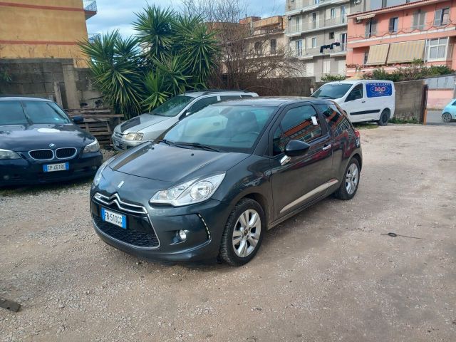 DS Automobiles Ds DS3 DS 3 1.2 BNZINA ANNO 2015