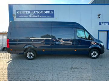 Mercedes Sprinter - 5