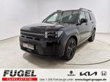 Hyundai SANTA FE 1.6 T-GDI AT 4WD Black Line BOSE|360°|H
