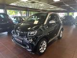 Smart ForTwo coupe, Klimaautomatik, Navi, Glasdach, SH - Smart ForTwo in Hamm
