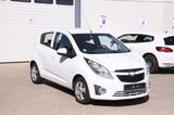 Chevrolet Spark LS <Klima / Alu-Felgen / Ganzjahresreifen> - Chevrolet in Essen