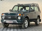 Lada Taiga 1.7 URBAN 4x4 SHZ#AHK#DACHTRÄGER#1.HAND - Lada Taiga mit Benzin-Antrieb: Allradantrieb