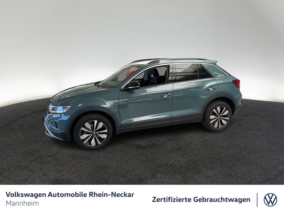 Volkswagen T-Roc - Bild 20