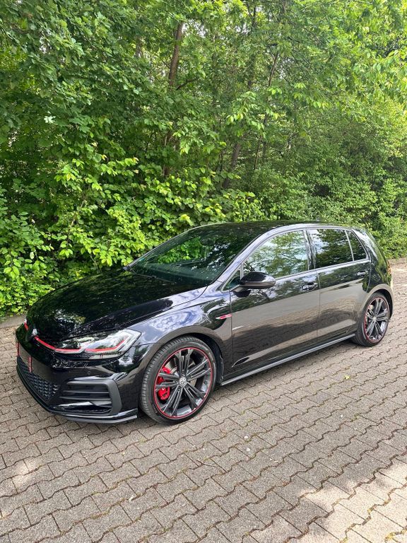 Image of Volkswagen Golf