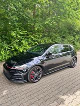 Volkswagen Golf 7 GTI Performance MK7,5 ( 8Fach berei... - Volkswagen Golf mk7 Gebrauchtwagen