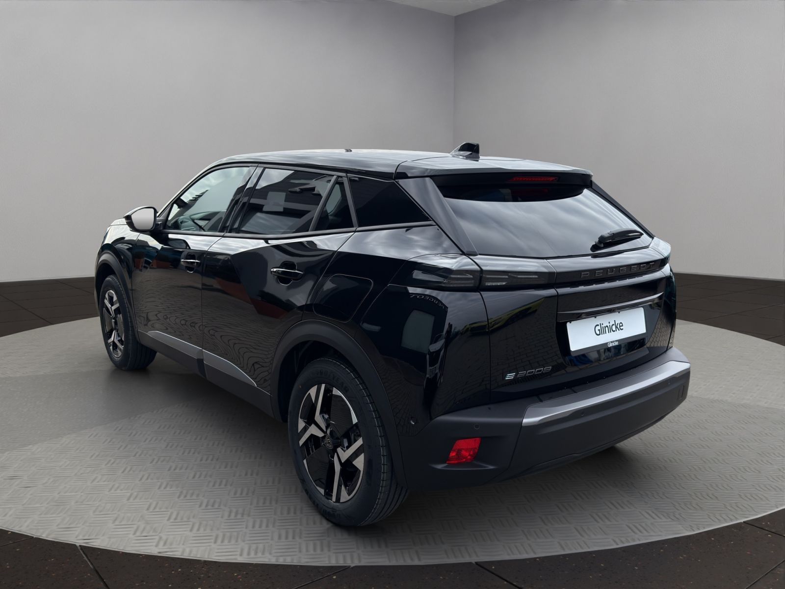 Peugeot 2008 - Bild 3