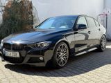 BMW 328i xDrive F30 M-Sport Line  - BMW 3 Series: F30