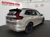 Honda CR-V 2,0 Automatik  e:PHEV Advance Tech 2WD - Honda: Gold