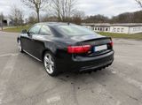 Audi S5 4.2 FSI tiptronic quattro  (US Import) - Audi: Import
