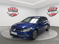 Volkswagen Golf VII Lim. Join Start-Stopp NAVI/TÜV NEU