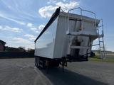 Carnehl Agrar Light Sattelauflieger - Sattelauflieger